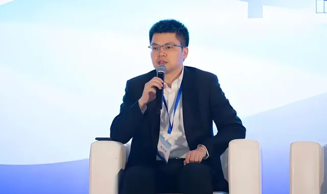 暴增超1300亿!千亿光纤巨头,一季度净赚11亿 插图