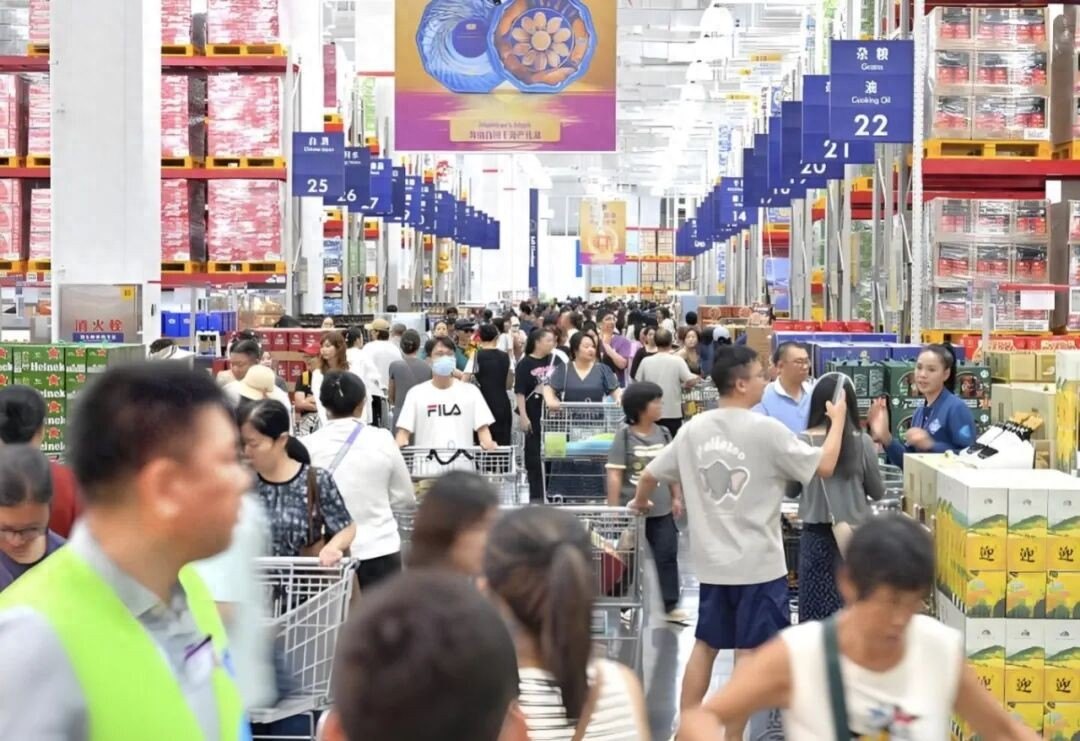 奢侈品卖不动了，高端百货闭店：理性升级正在杀死虚荣消费