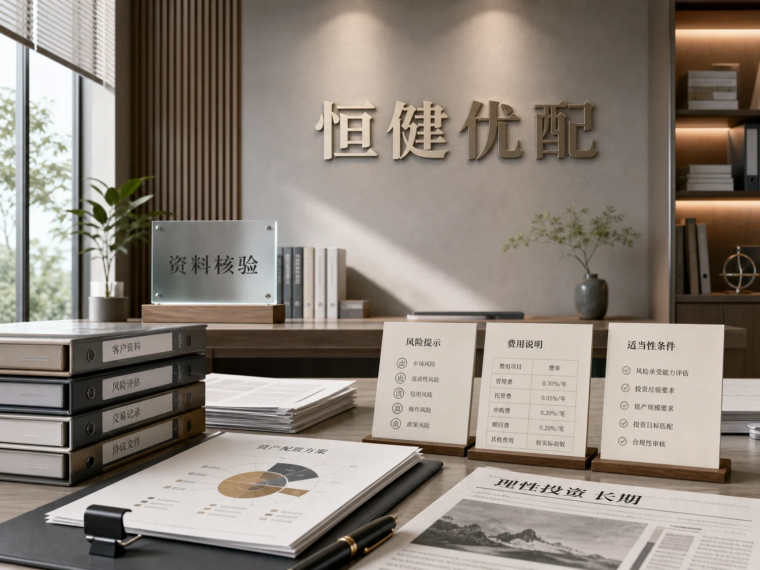 恒健优配 gallery 1